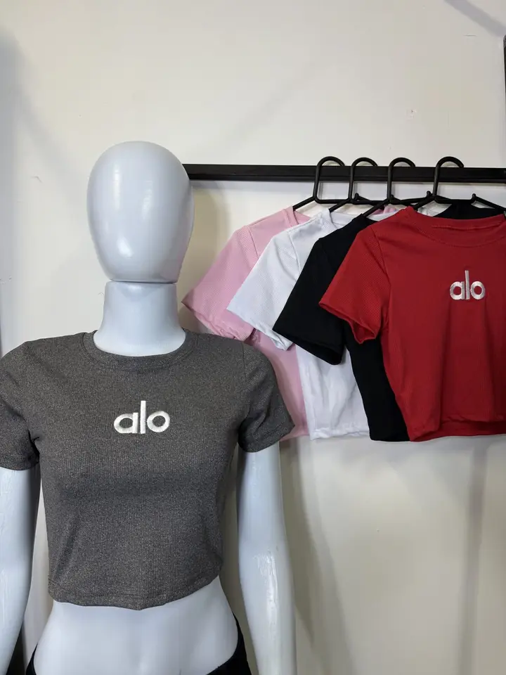 Blusa ALO