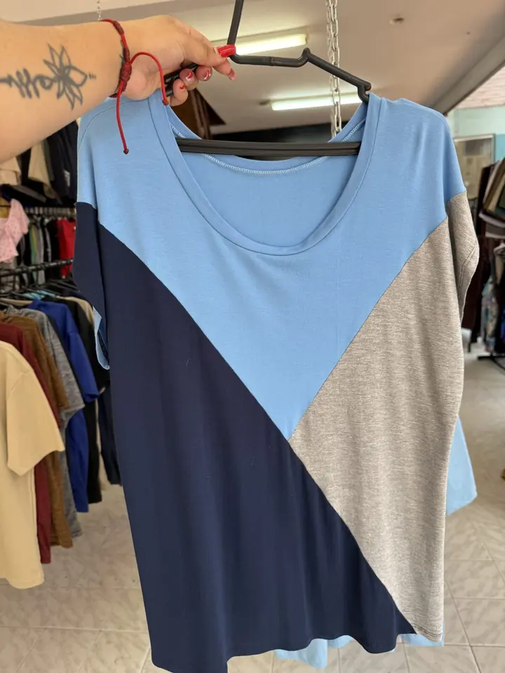 Blusa