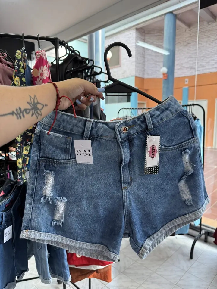 Short