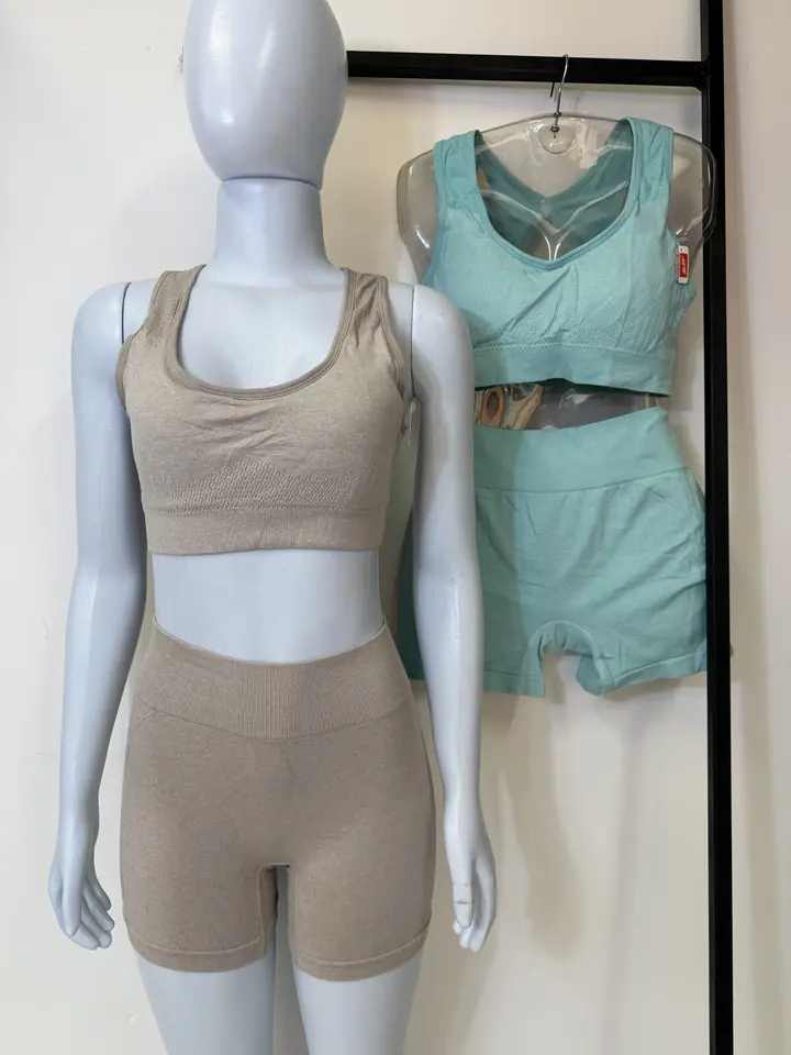 Conjunto GyM