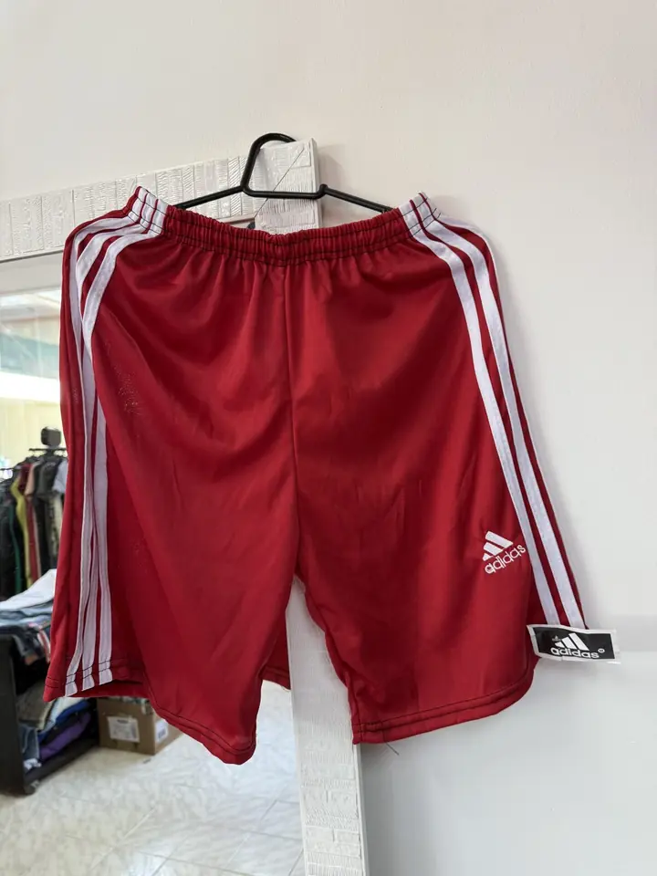 Short fútbol