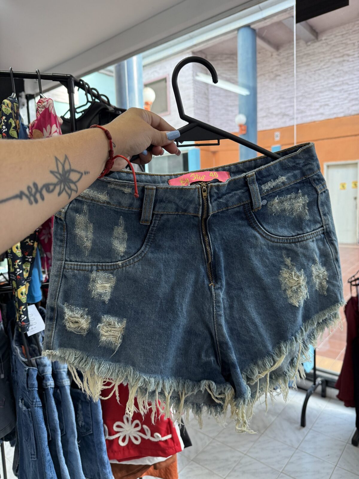 Short