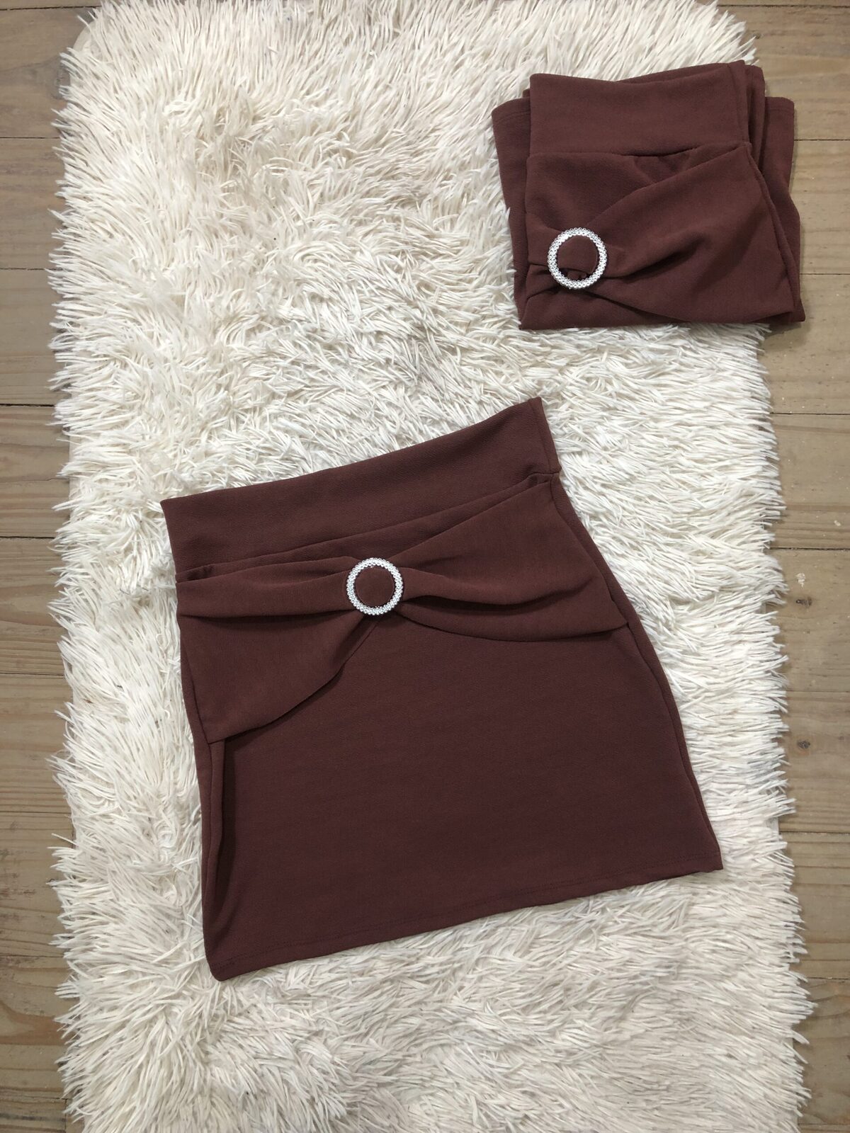 Pollera