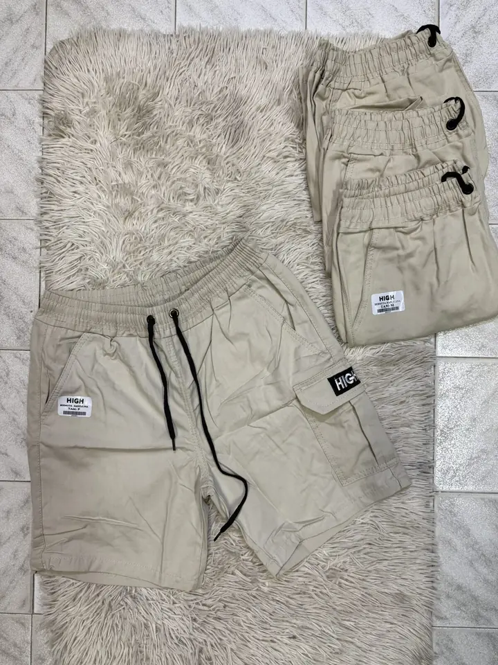 Bermuda High Beige