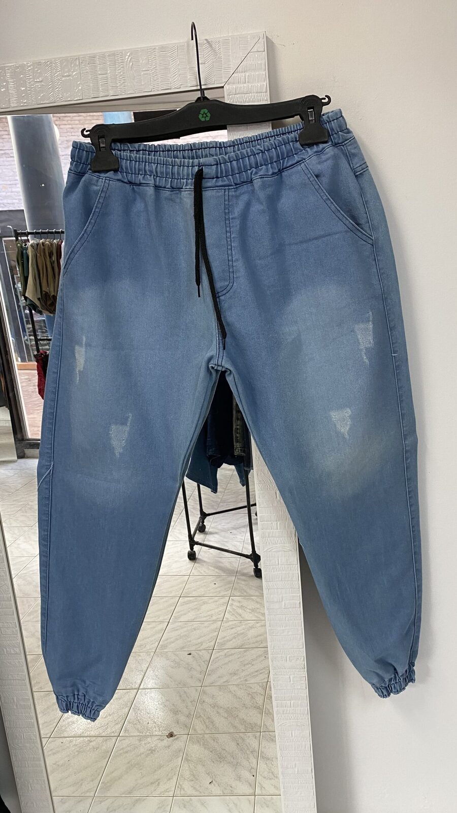 Jogger Masculino