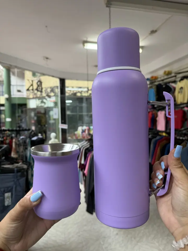 Termo & Mate