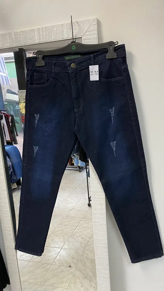 Vaquero Masculino