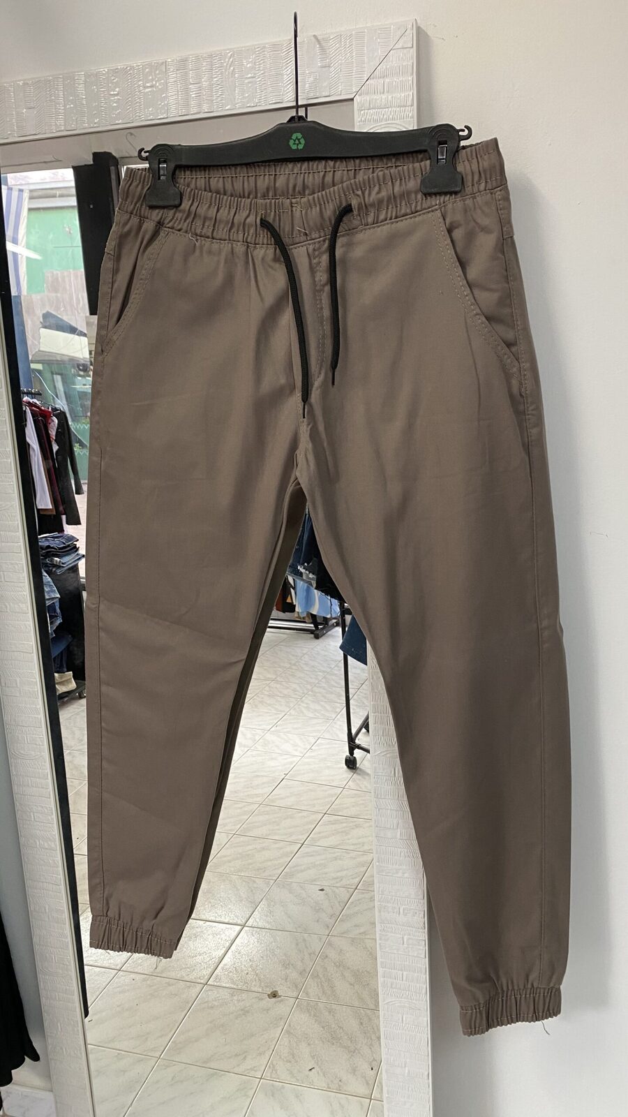 Jogger Masculino