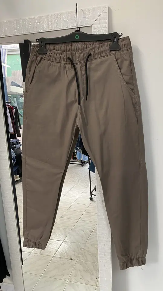 Jogger Masculino