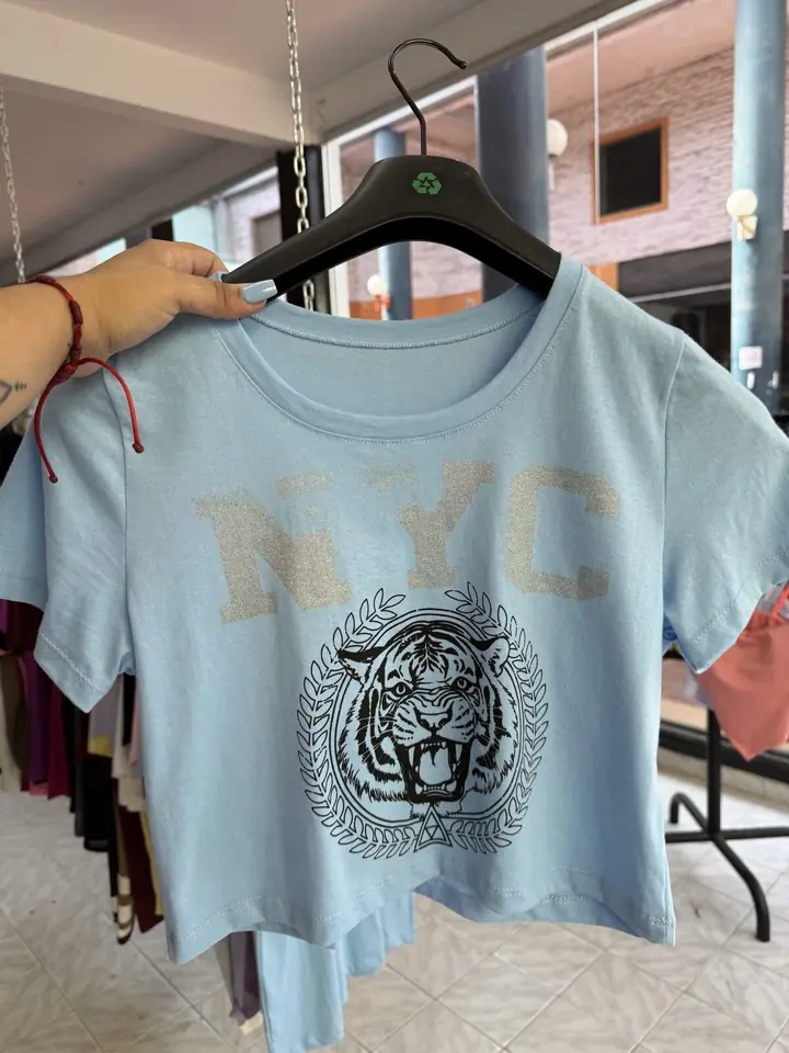 Cropped NYC Tigre