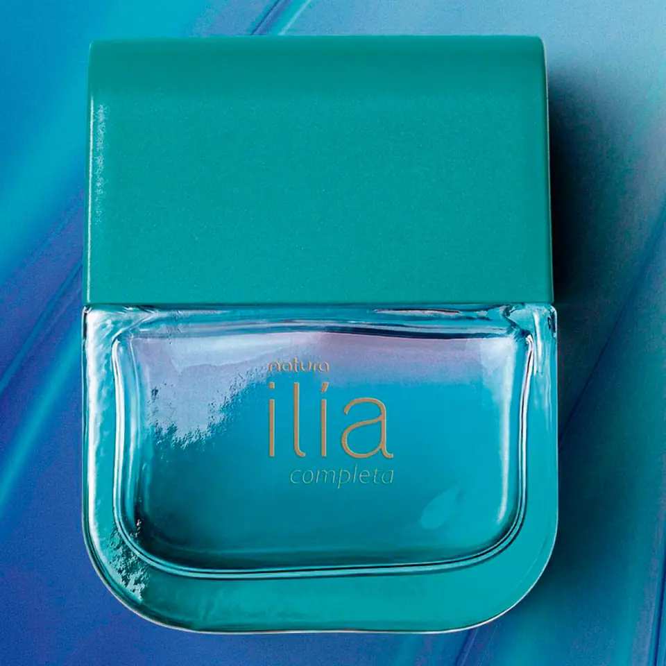 Ilia Completa