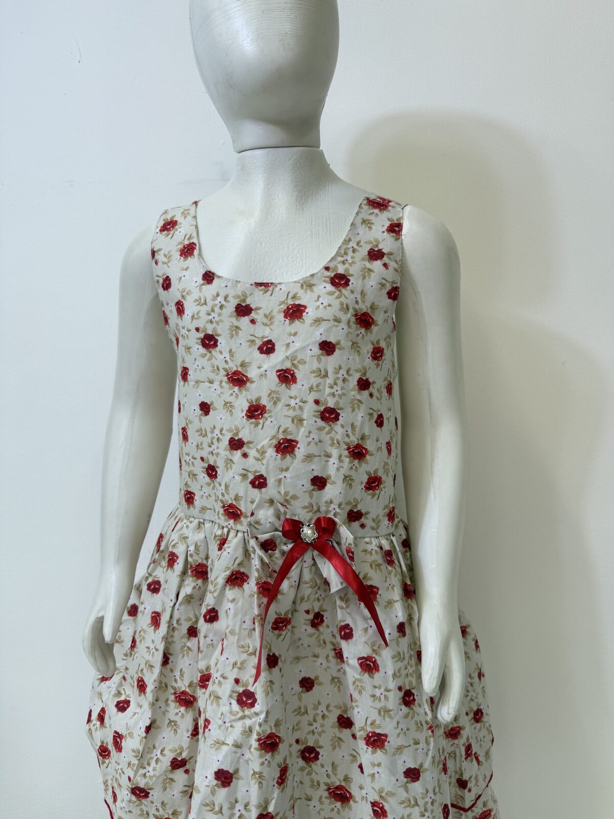 Vestido infantil
