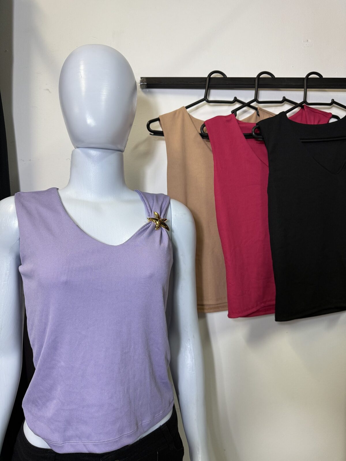 Blusa Estrella
