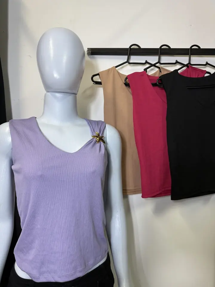 Blusa Estrella