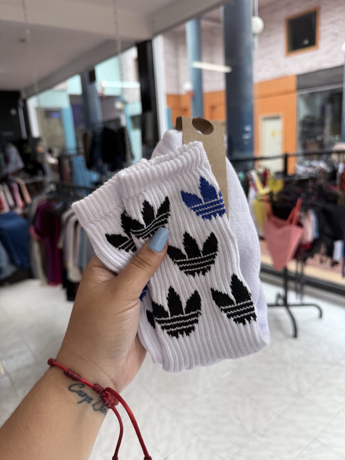 Medias Adidas