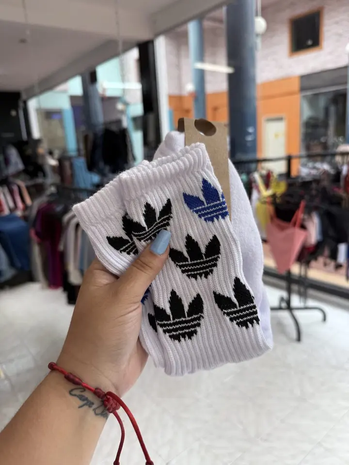 Medias Adidas