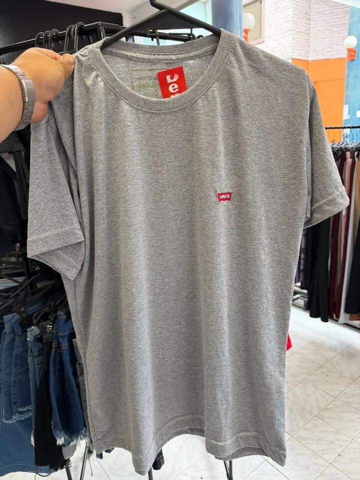 Remera Masculina