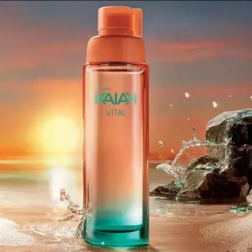 Kaiak Vital