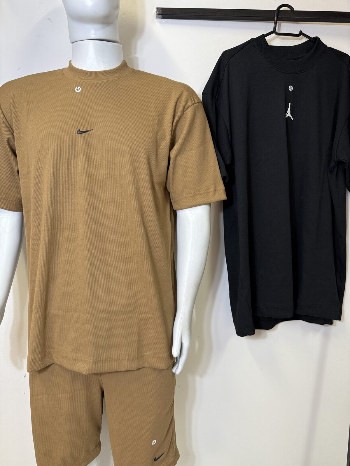 Conjunto masculino
