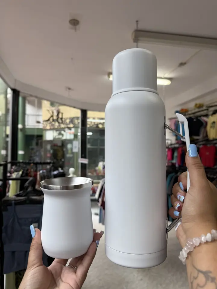 Termo & Mate