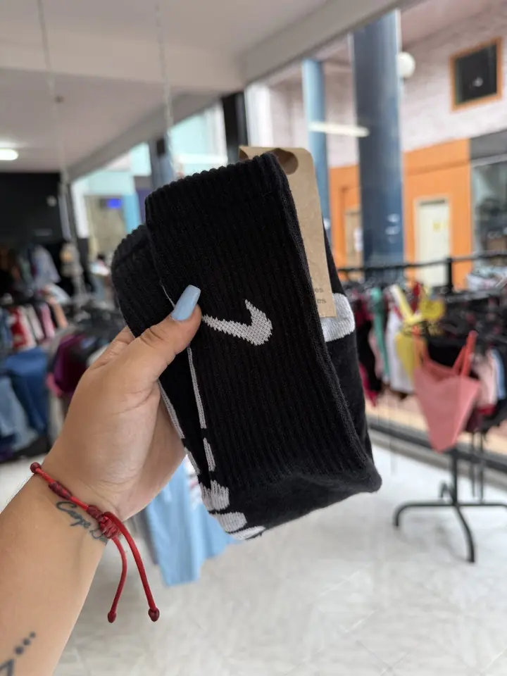 Medias Nike