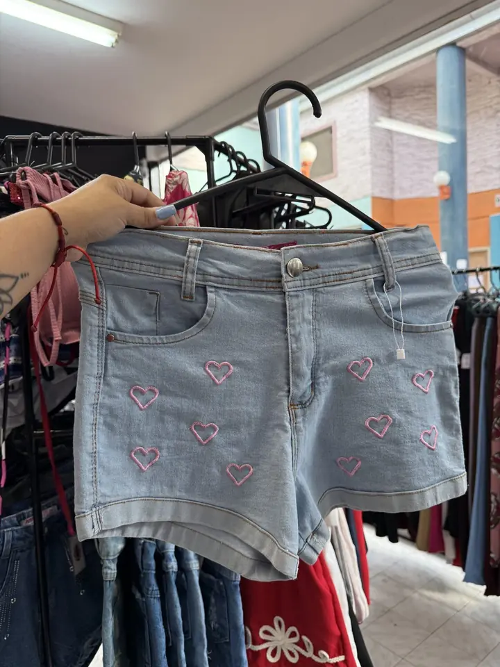 Short