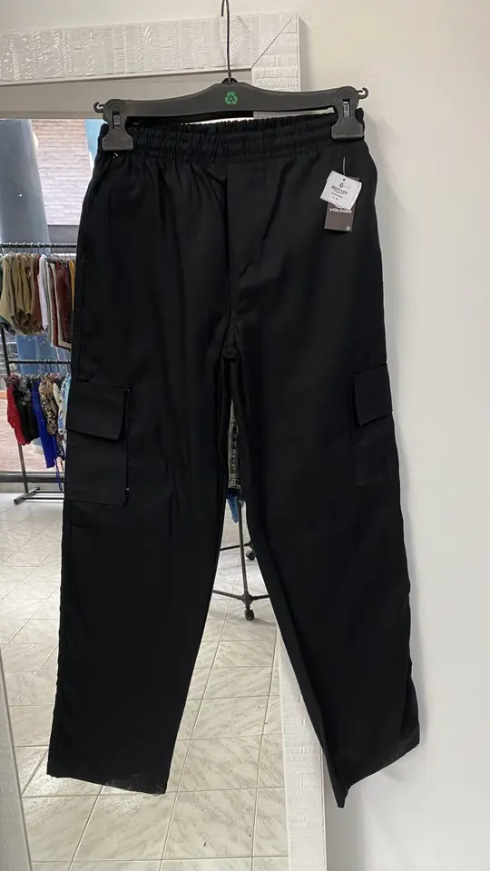 Cargo Masculino