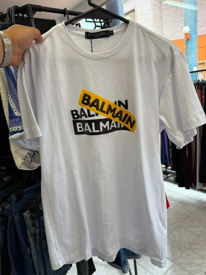 Remera Masculina