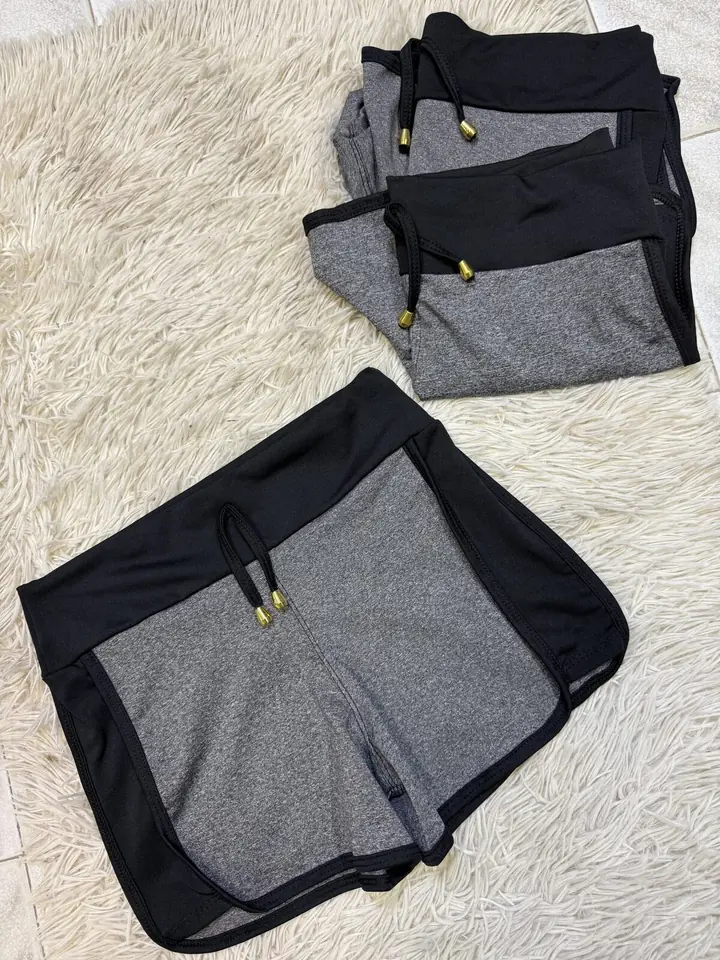 Short Tela