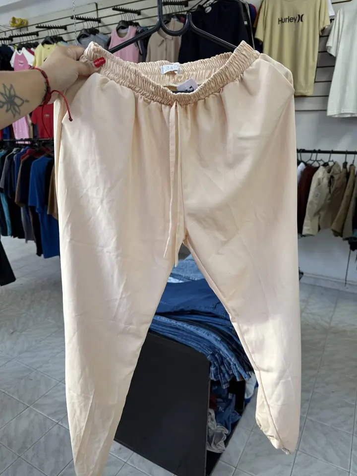 Jogger fino