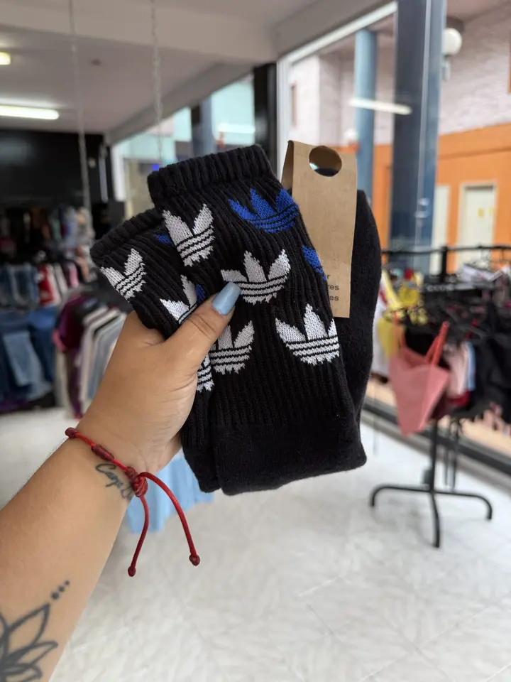 Medias Adidas