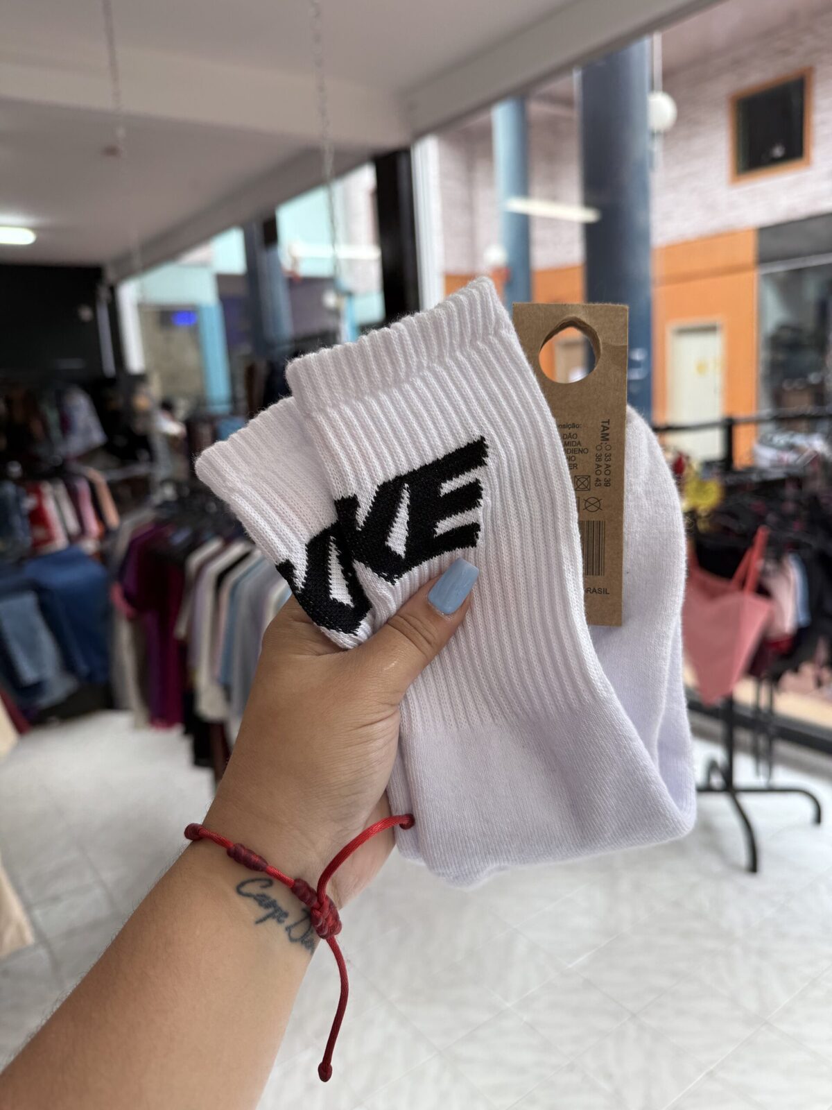 Medias Nike
