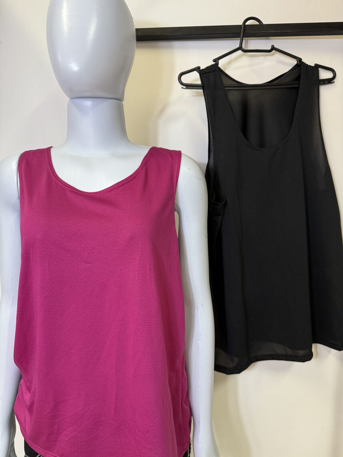Musculosa femenina Dri-Fit