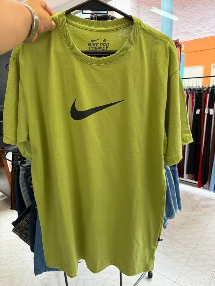 Remera Masculina