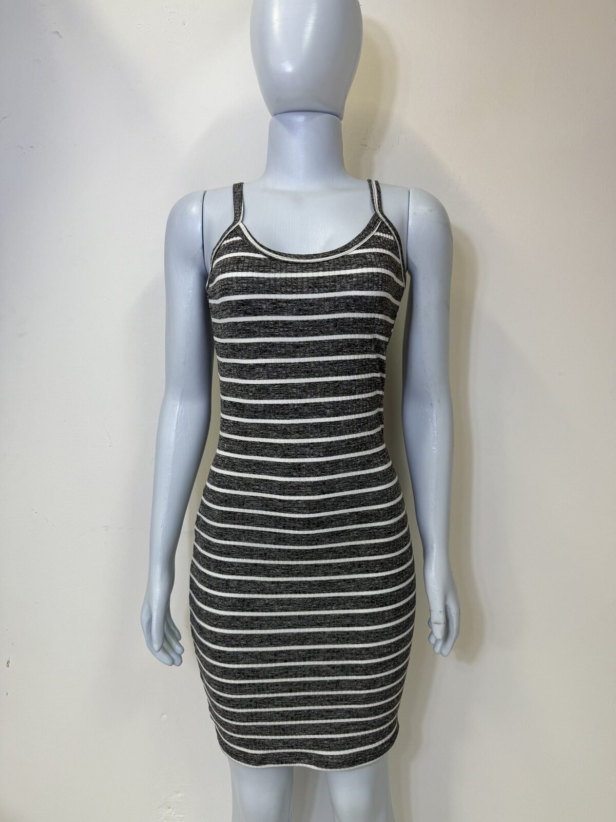 Vestido a Rayas