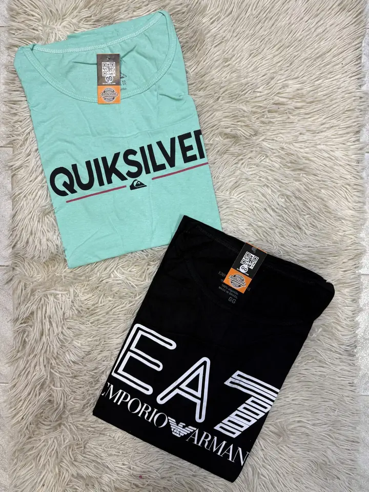 Musculosa masculina