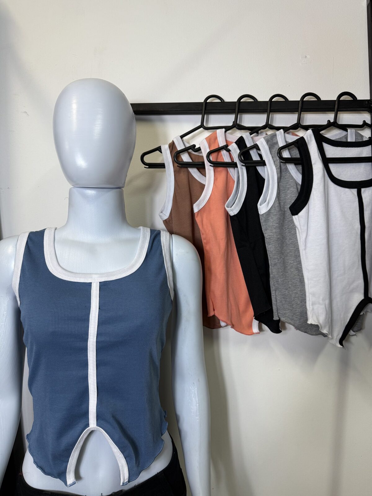 Musculosa ^