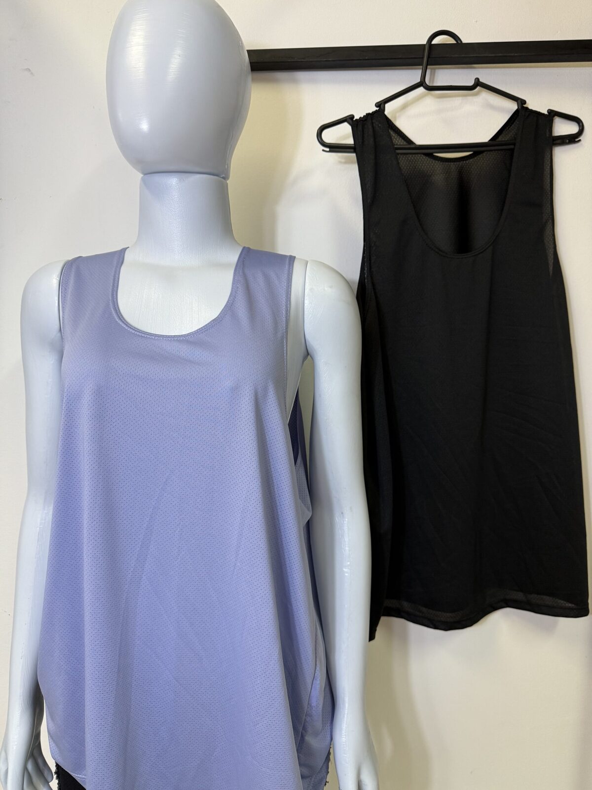 Musculosa femenina Dri-Fit