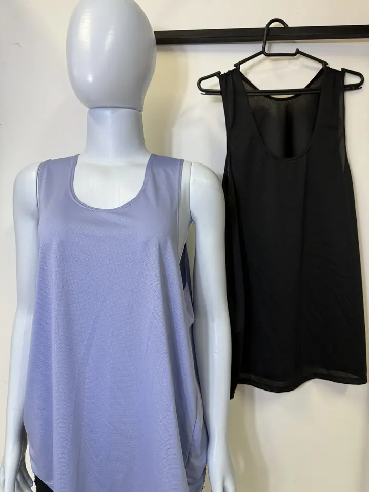 Musculosa femenina Dri-Fit