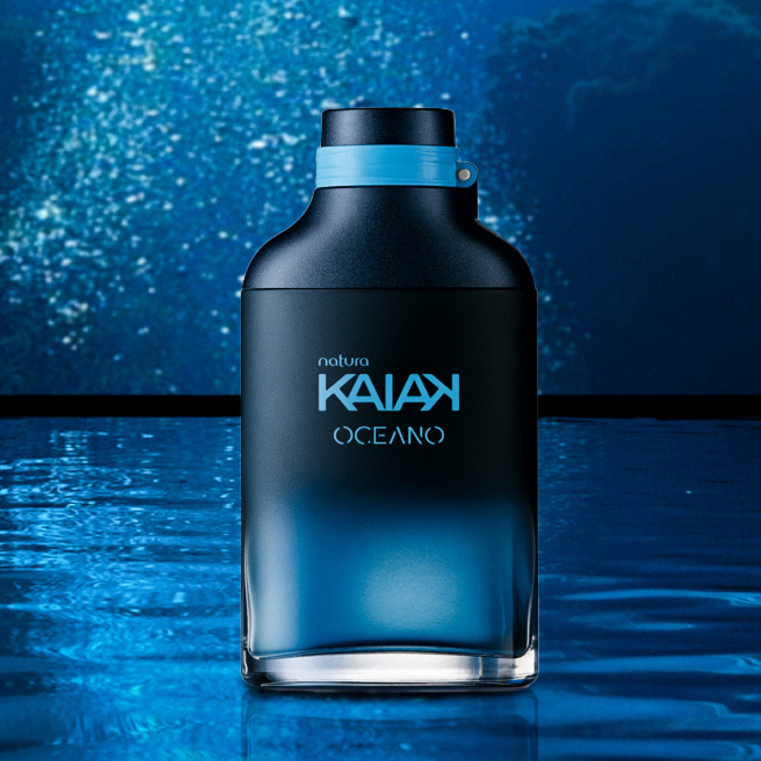 Kaiak Oceano