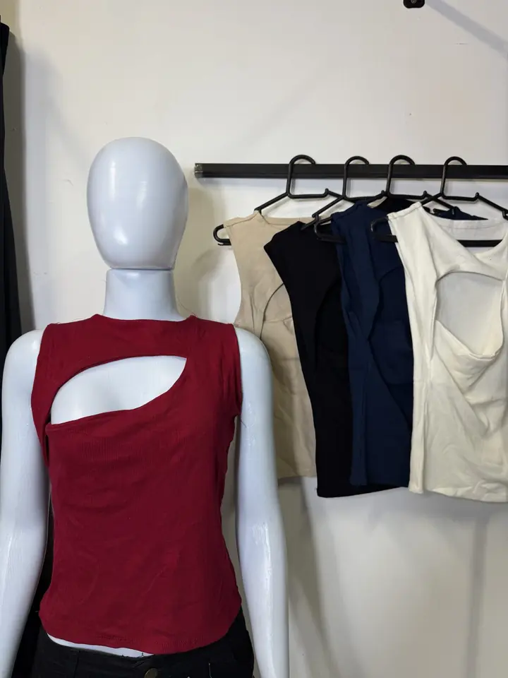 Musculosa gota