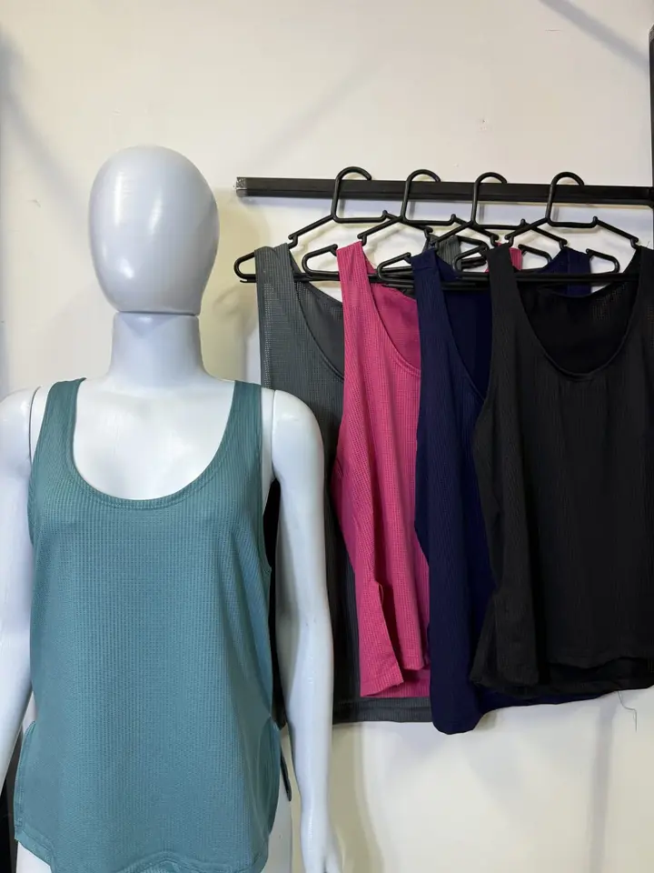 Musculosas femeninas dri-fit