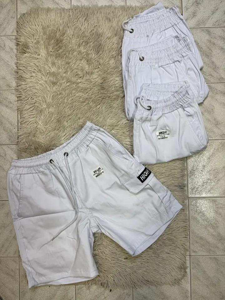 Bermuda High Blanco