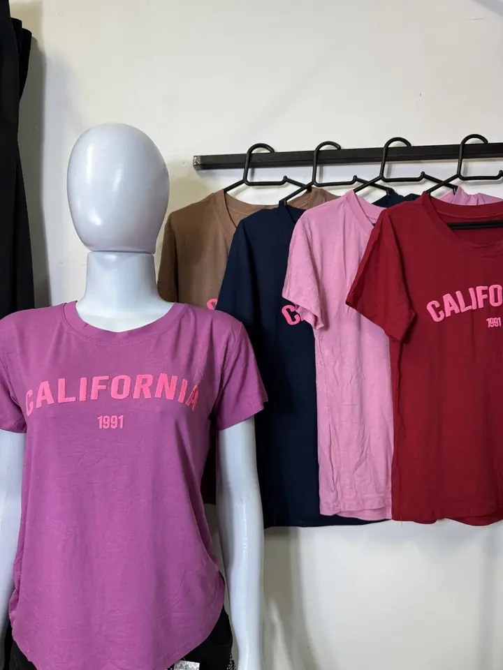 Blusa California