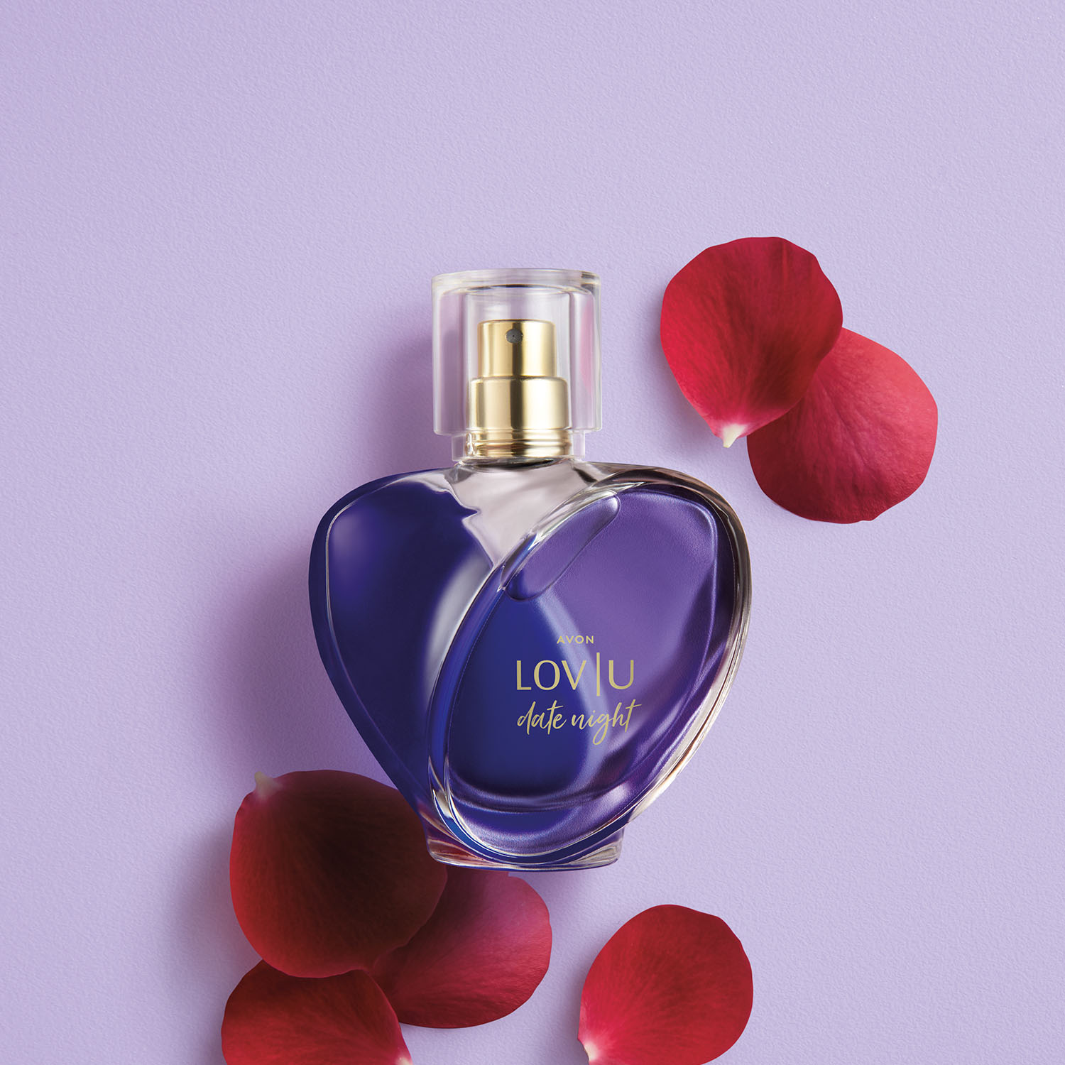 Lov|u a Touch