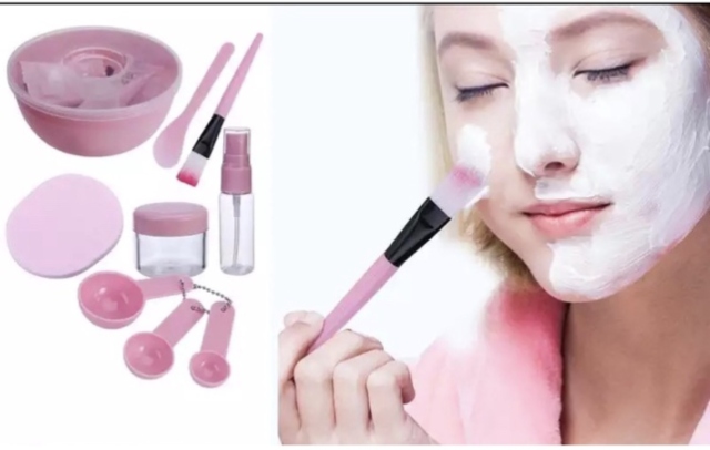 SKIN CARE