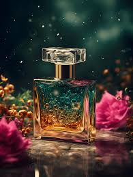 PERFUMES