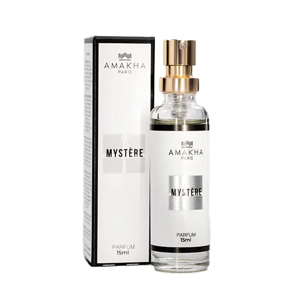 Perfume Mystère Amakha Paris 15ml