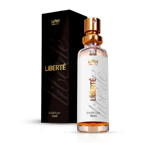 Perfume Liberté Amakha Paris 15ml