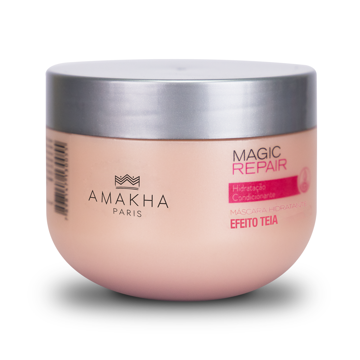 Máscara Hidratante Magic Repair Amakha Paris 280g